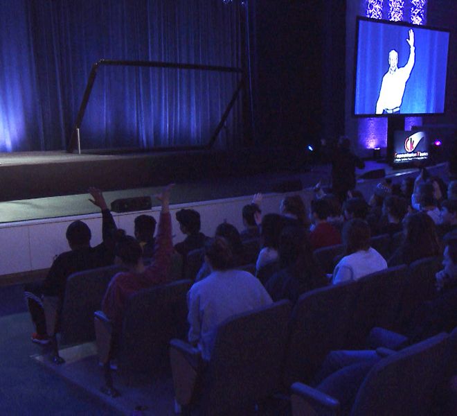 a.-Wide-angle-view-of-stage